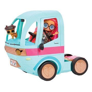 ADO-ILL502500 ISILTILI KARAVAN 1