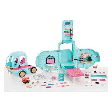 ADO-ILL502500 ISILTILI KARAVAN 1