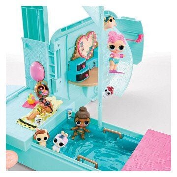 ADO-ILL502500 ISILTILI KARAVAN 1