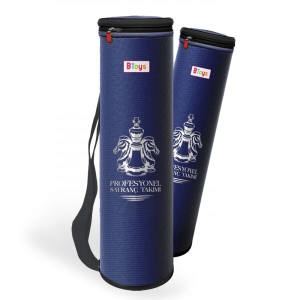 BT-O6000 PROFESYONEL RULO SATRANC BUYUK BOY 12