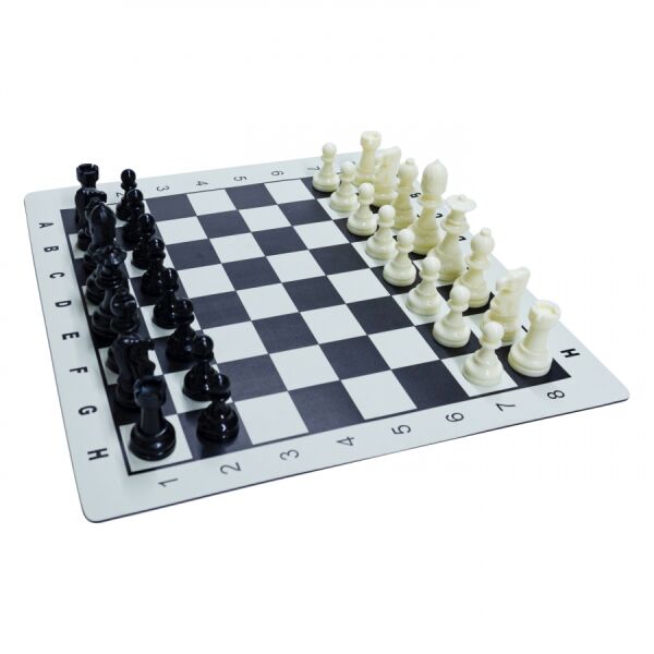 BT-O6000 PROFESYONEL RULO SATRANC BUYUK BOY 12