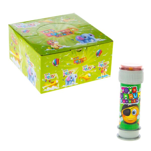 OYM-KOPUK ILKEM PAZ KOPUK 288