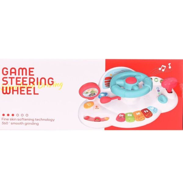 VAR-RT667 EGITICI ISIKLI MUZIKLI BEBEK DIREKSIYONU 12