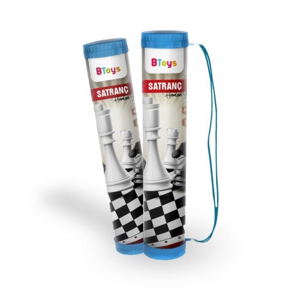 BT-O6001 EKONOMIK RULO SATRANC 24