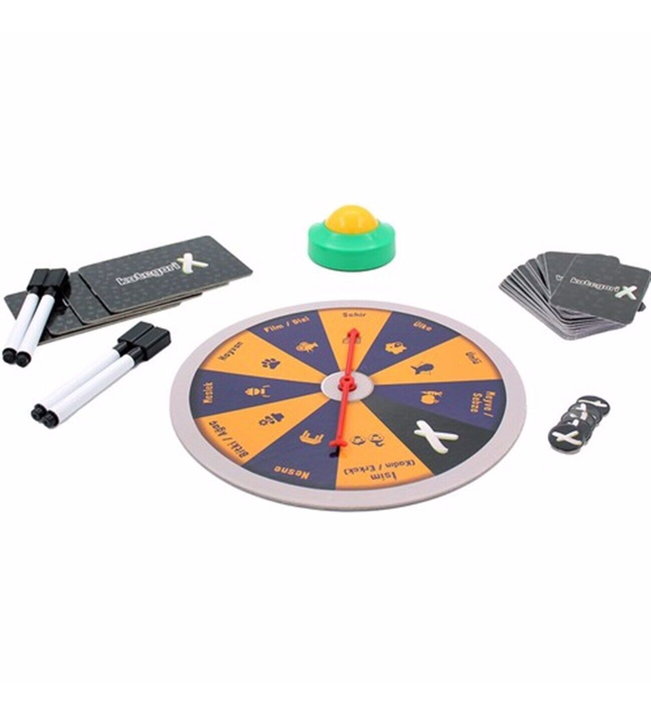 SAM-1086 KATEGORI X 6