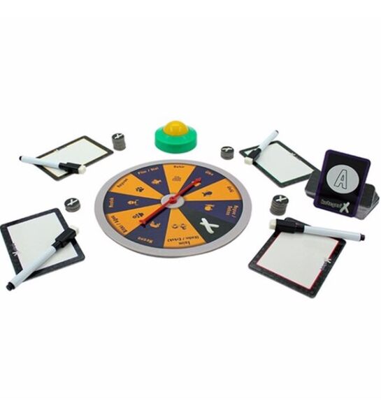 SAM-1086 KATEGORI X 6