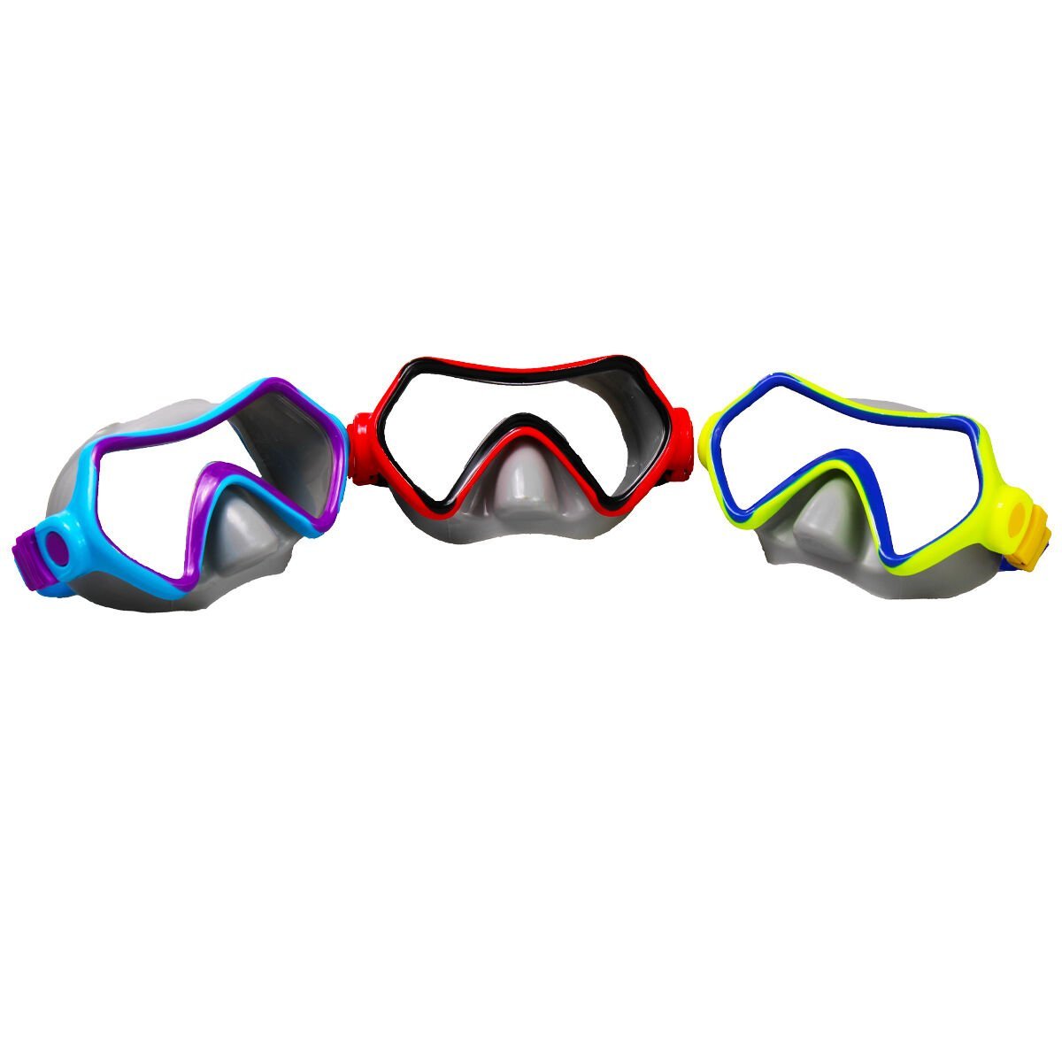 KZLD-2395/CSB MASKE COCUK OLIMPOS(ICBOX24) K48