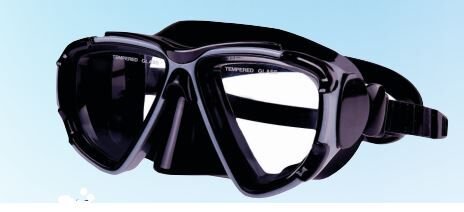 KZLD-246 MASKE SAFARI SILIKON TMP ICB12 VAK 48