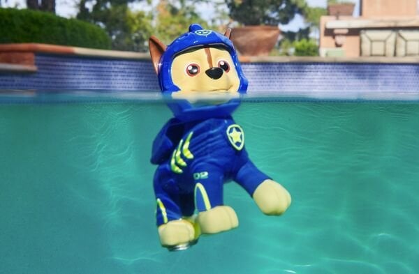 SPIN-6067007  PAW PATROL CHASE 4