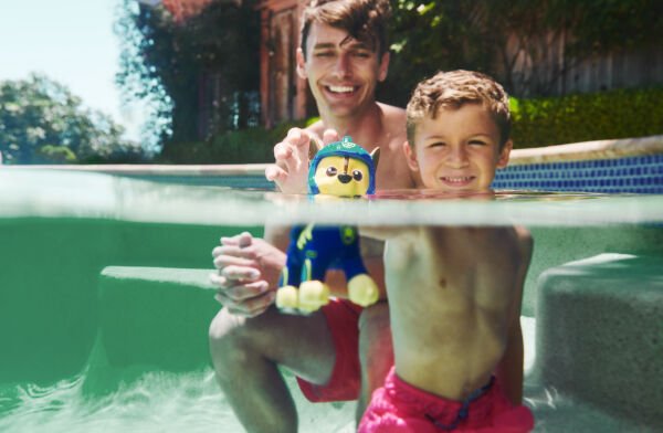 SPIN-6067007  PAW PATROL CHASE 4