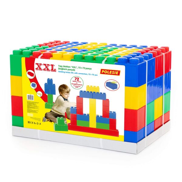 POL-68040 YAPI BLOKLARI XXL 72+72 PRC 1