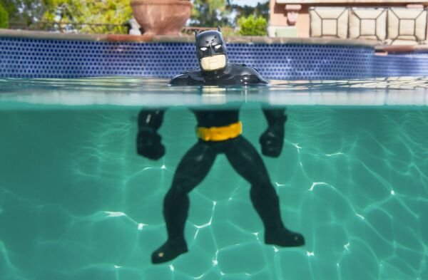 SPIN-6067008  BATMAN 4