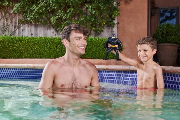 SPIN-6067008  BATMAN 4