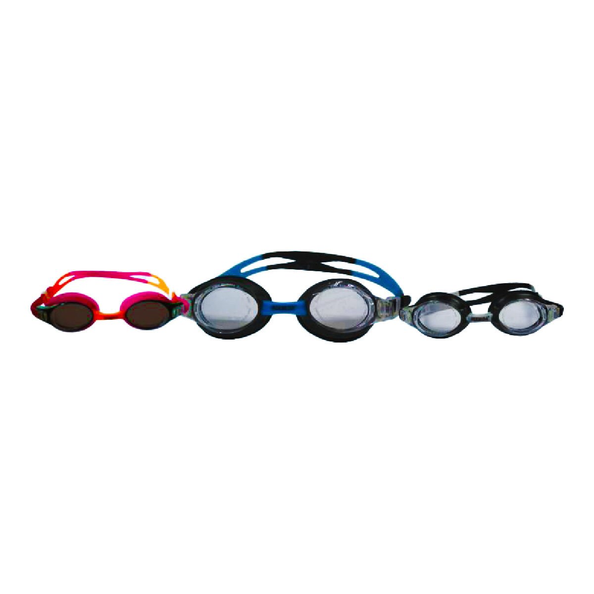 KZLD-2540 YUZUCU GOZLUGU SILIKON COCUK KUT 144