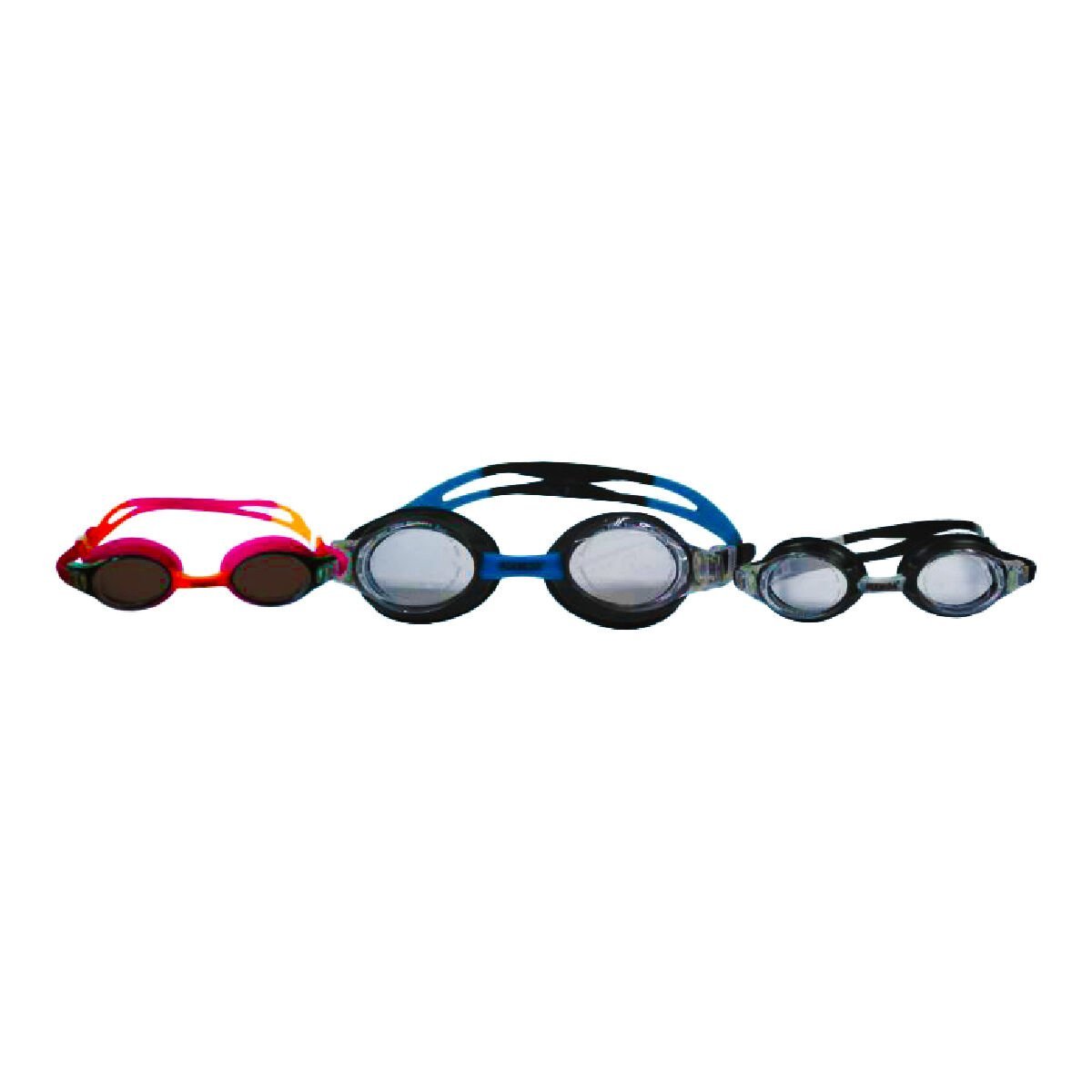 KZLD-2540 YUZUCU GOZLUGU SILIKON COCUK KUT 144