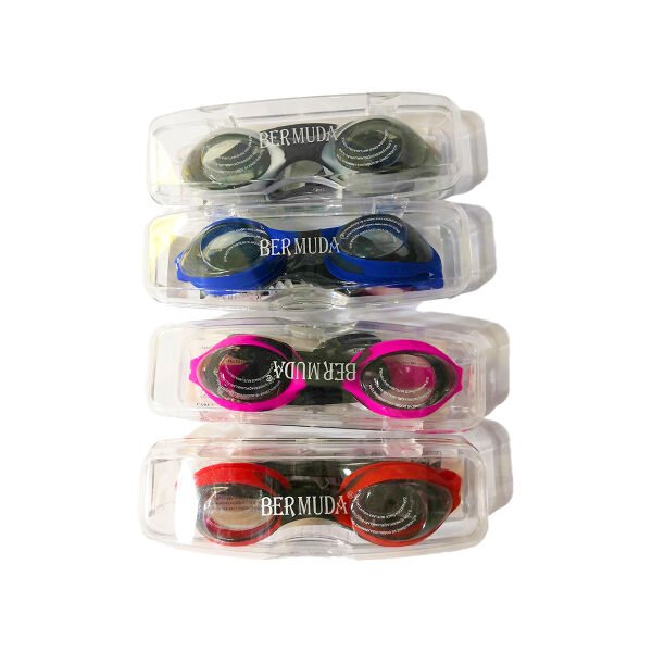 KZLD-2540 YUZUCU GOZLUGU SILIKON COCUK KUT 144