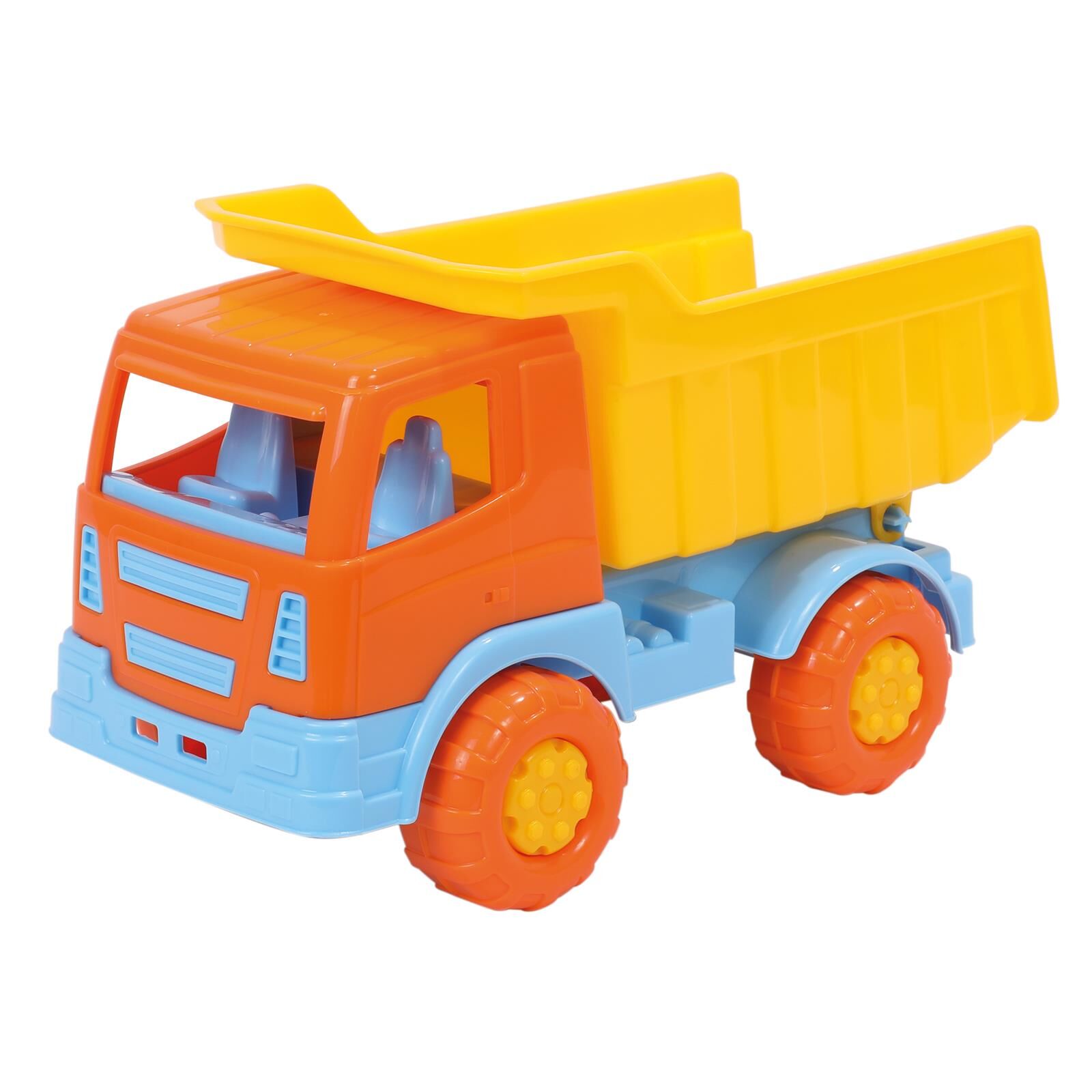 POL-68095 SALUT KAMYONET KUTUDA 6