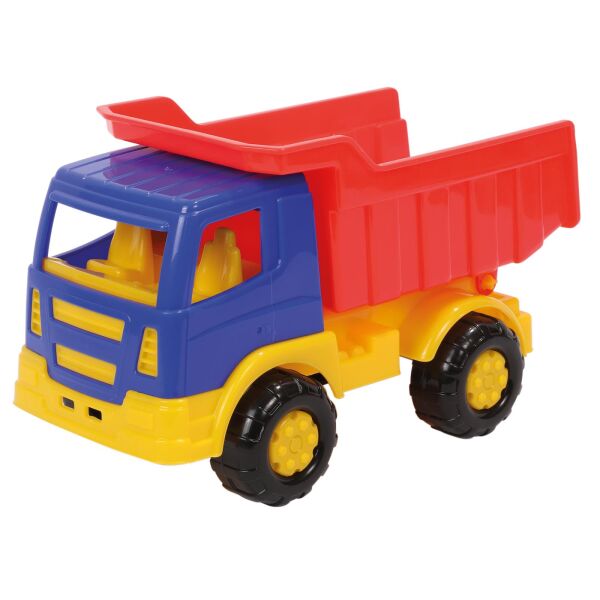 POL-68095 SALUT KAMYONET KUTUDA 6