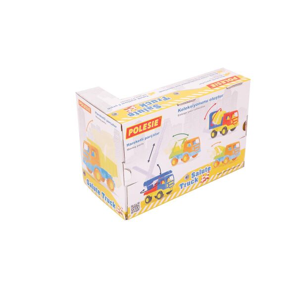 POL-68101 SALUT BETON MIKSERI KUTUDA 6