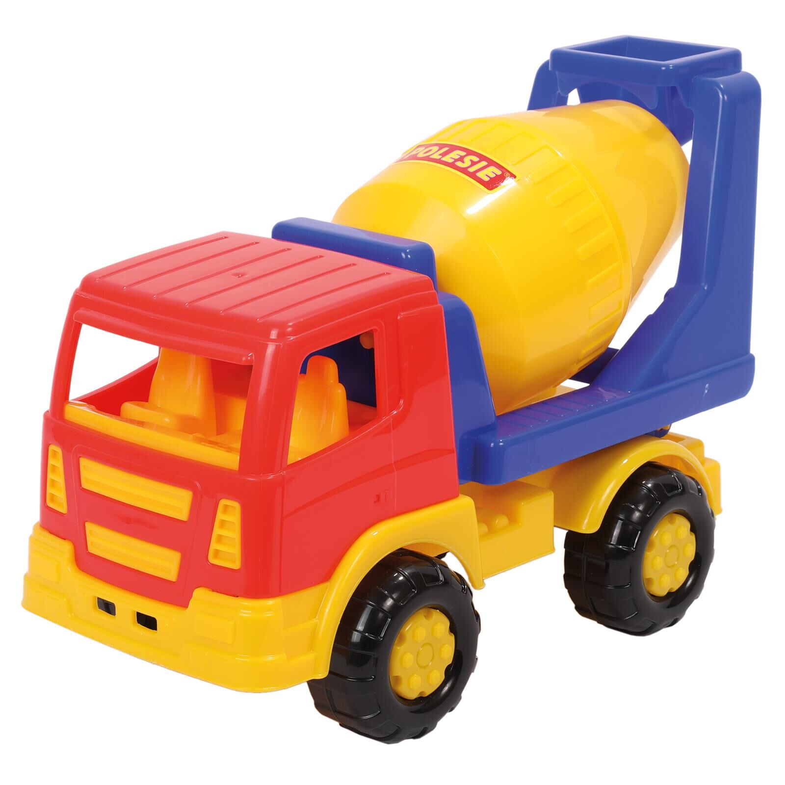 POL-68101 SALUT BETON MIKSERI KUTUDA 6