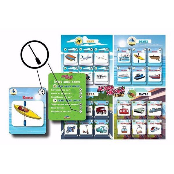 SAM-72605 ACABA NEYIM JUNIOR TASITLAR 6