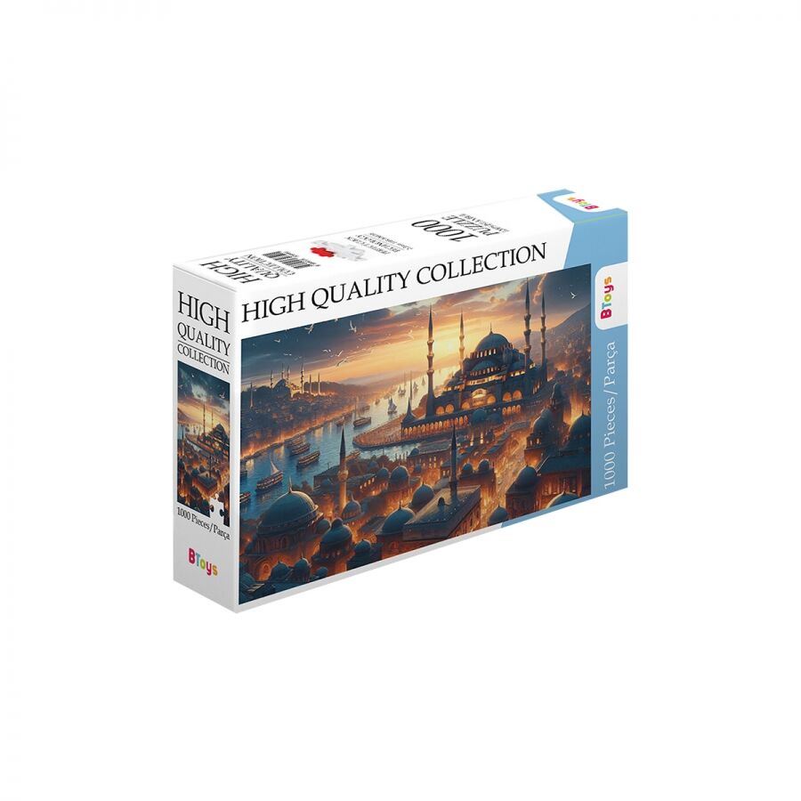 BT-P9006 1200 S ISTANBUL  24