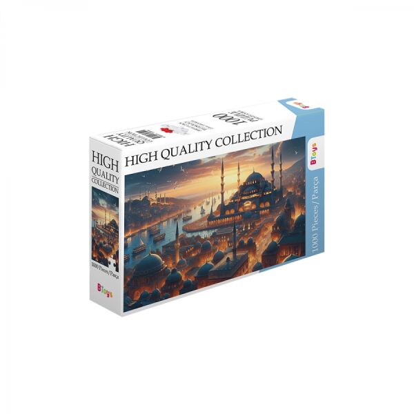 BT-P9006 1200 S ISTANBUL  24