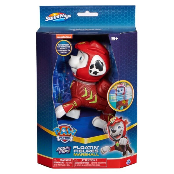 SPIN-6067080  PAW PATROL MARSHALL 4