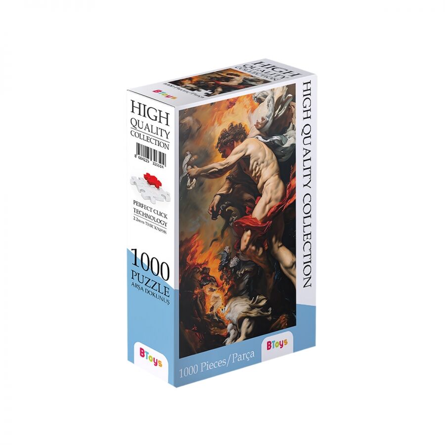 BT-P9008 ARSA DOKUNUS