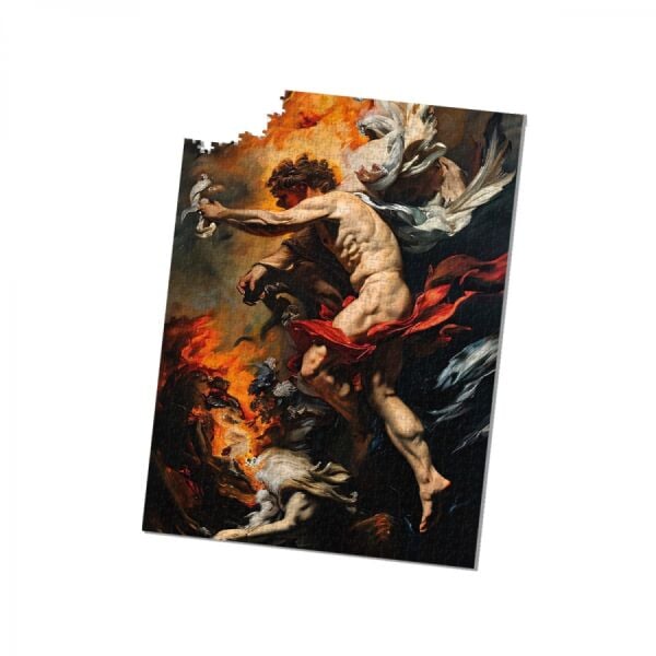 BT-P9008 ARSA DOKUNUS