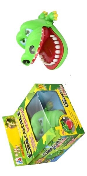 KZL-HJ6602 OYUN DISCI TIMSAH KUTULU 72