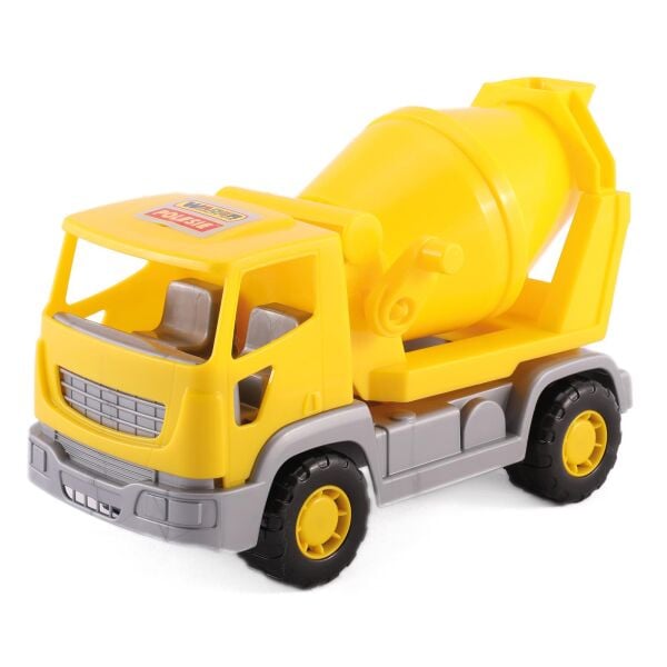 POL-68491 AGAT  BETON MIKSERI (KUT) 6