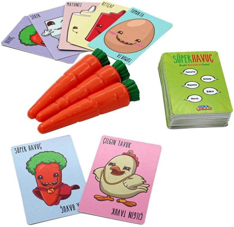 SAM-72610 SUPER HAVUC 6