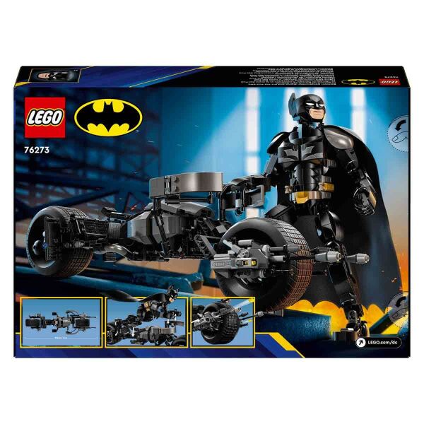 ADOL-LSS76273 BATMAN FIGBAT-POD BIKE 3