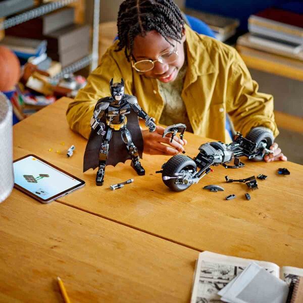 ADOL-LSS76273 BATMAN FIGBAT-POD BIKE 3