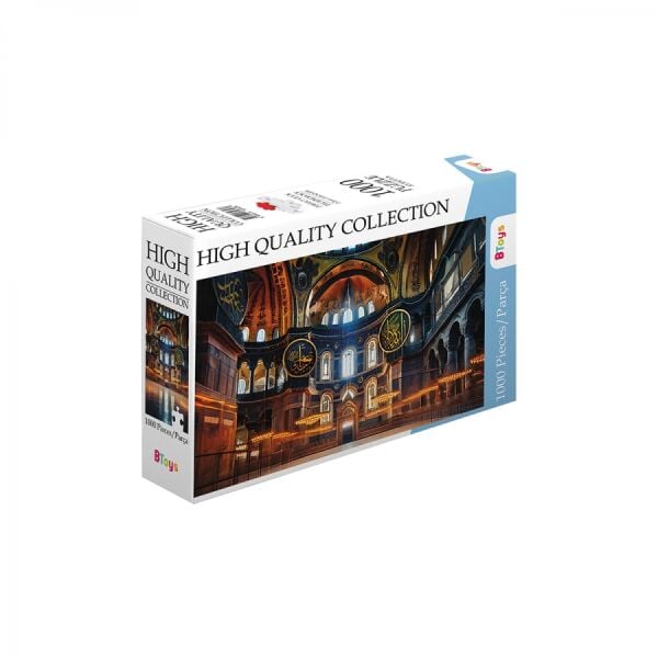 BT-P9010 AYASOFYA