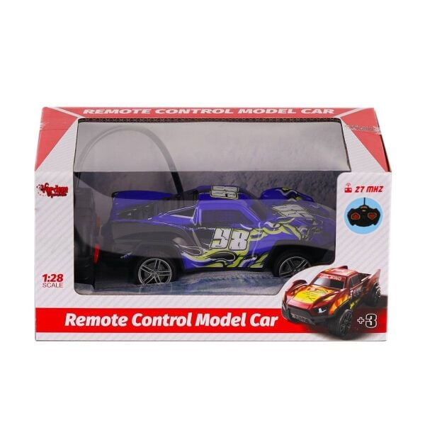 VAR-XLX-999-3304 ILERI-GERI FNK PILLI 1:28 ARABA 48