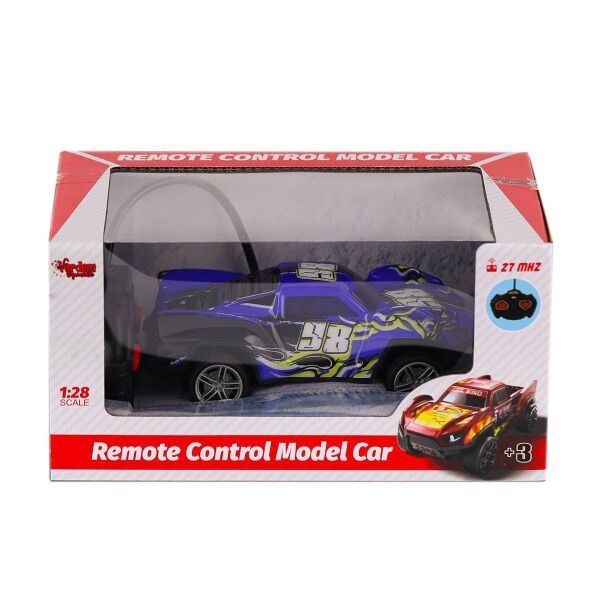 VAR-XLX-999-3304 ILERI-GERI FNK PILLI 1:28 ARABA 48