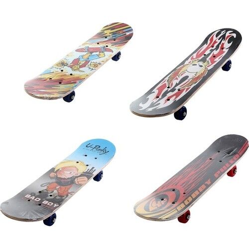 BIR-2406 ORTA KAYKAY 60*15 CM 12