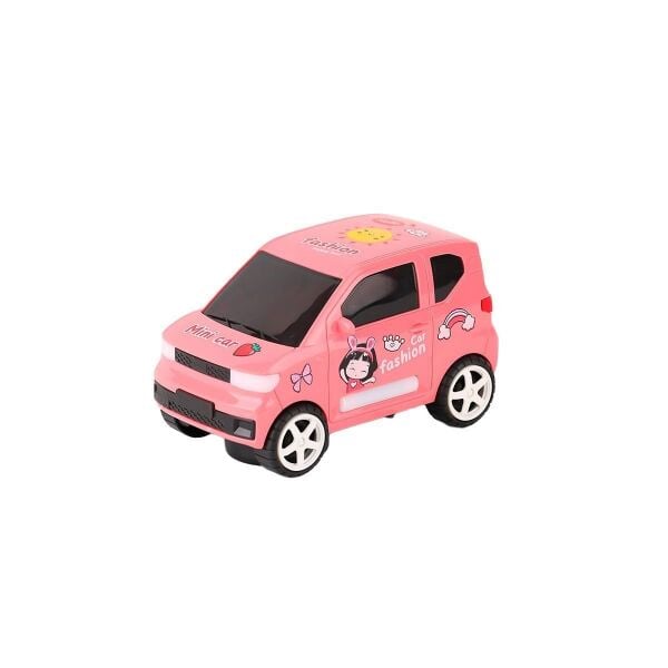 VAR-ZR169 ISIKLI MUZIKLI CARP DON RENKLI ARABA 72