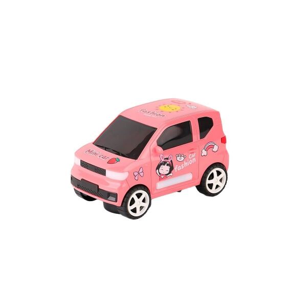 VAR-ZR169 ISIKLI MUZIKLI CARP DON RENKLI ARABA 72