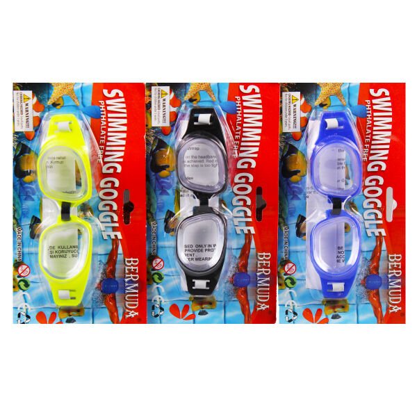 KZLD-3515  YUZUCU GOZLUGU KARTELA (ICB24) K 288