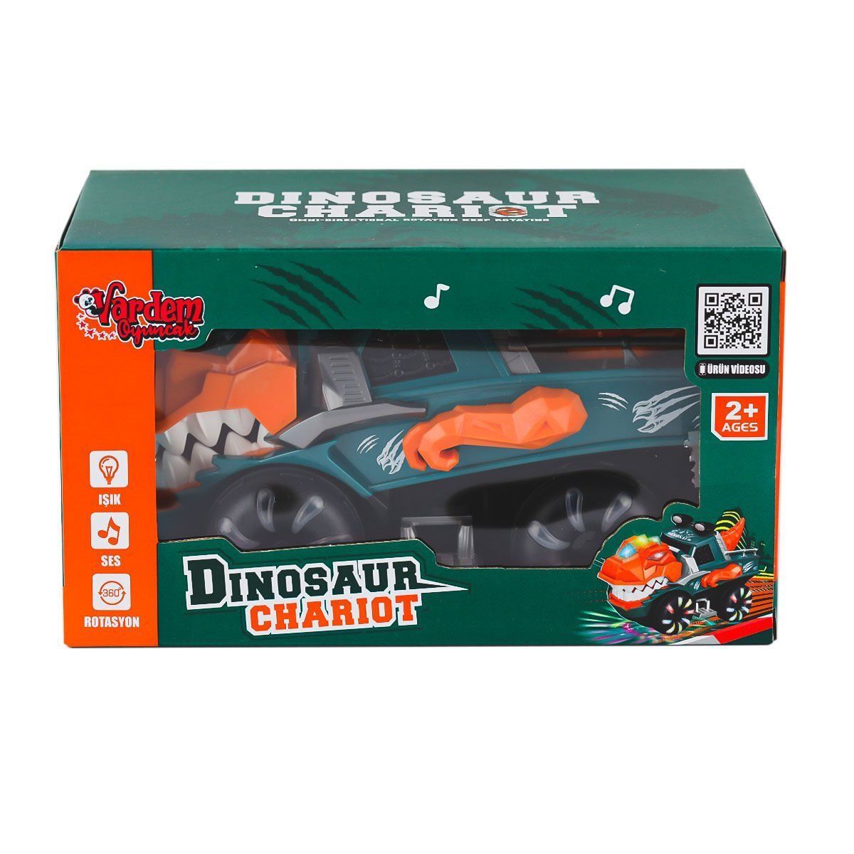 VAR-ZR171-1 MUZIKLI HAREKETLI DINOZOR ARABA 24