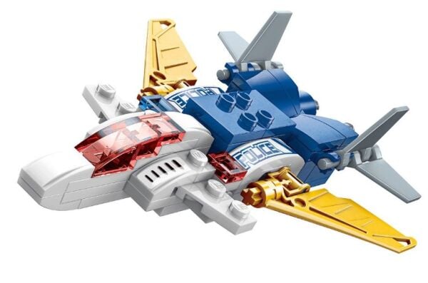 VGN-KP-41104 KEEPPLEY 6 IN 1 PHANTOM COP 453 PARCA BLOCK 24