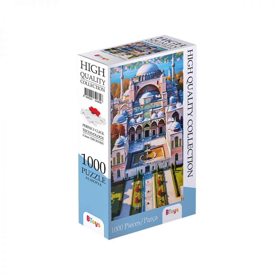 BT-P9017 AYASOFYA