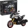 VGN-C59021W  CADA SUZUKI KATANA 2022 MODEL 1104 PRC BLOCK OYUNCAK 8