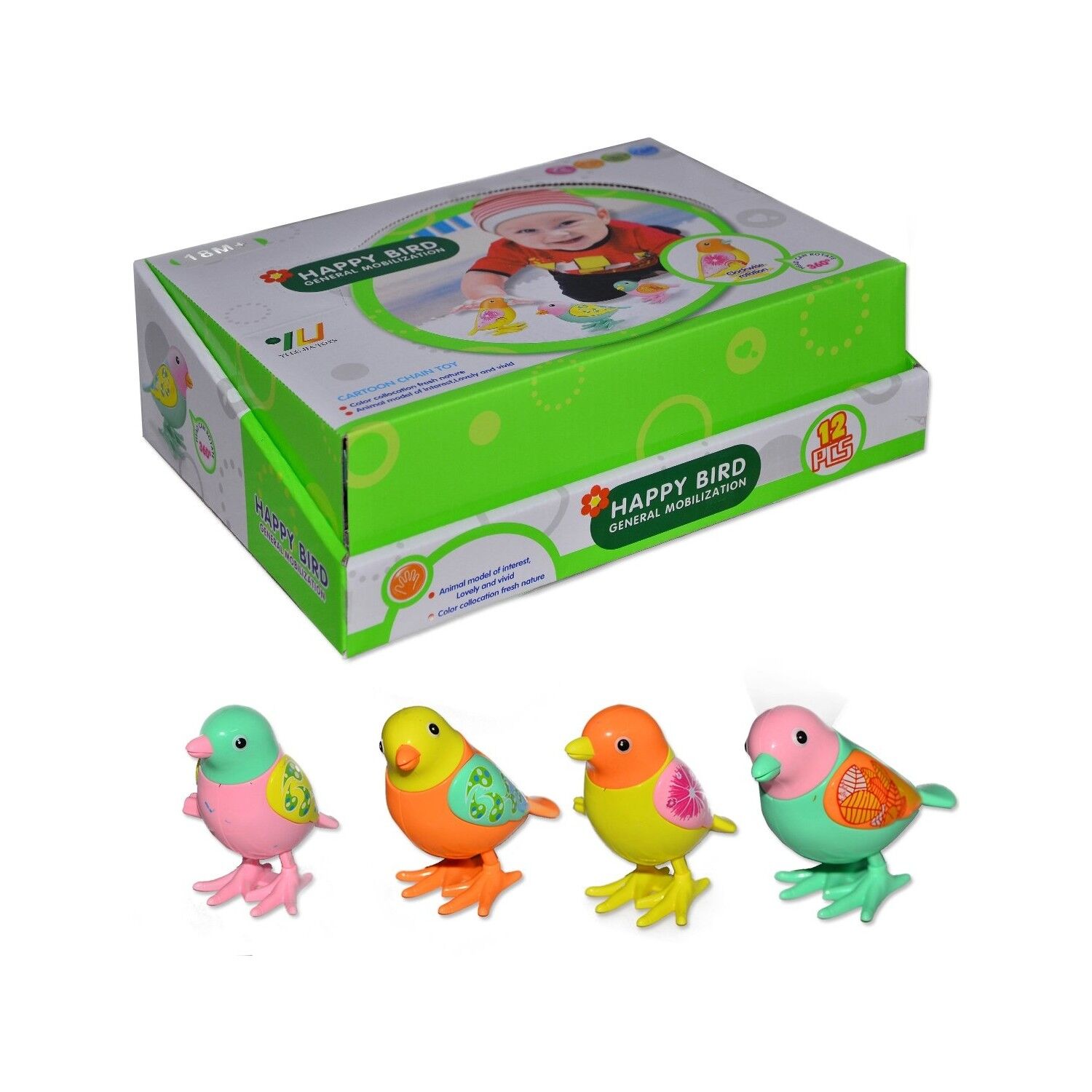 BIR-A780-23 KURMALI ZIPLAYAN KUS 288