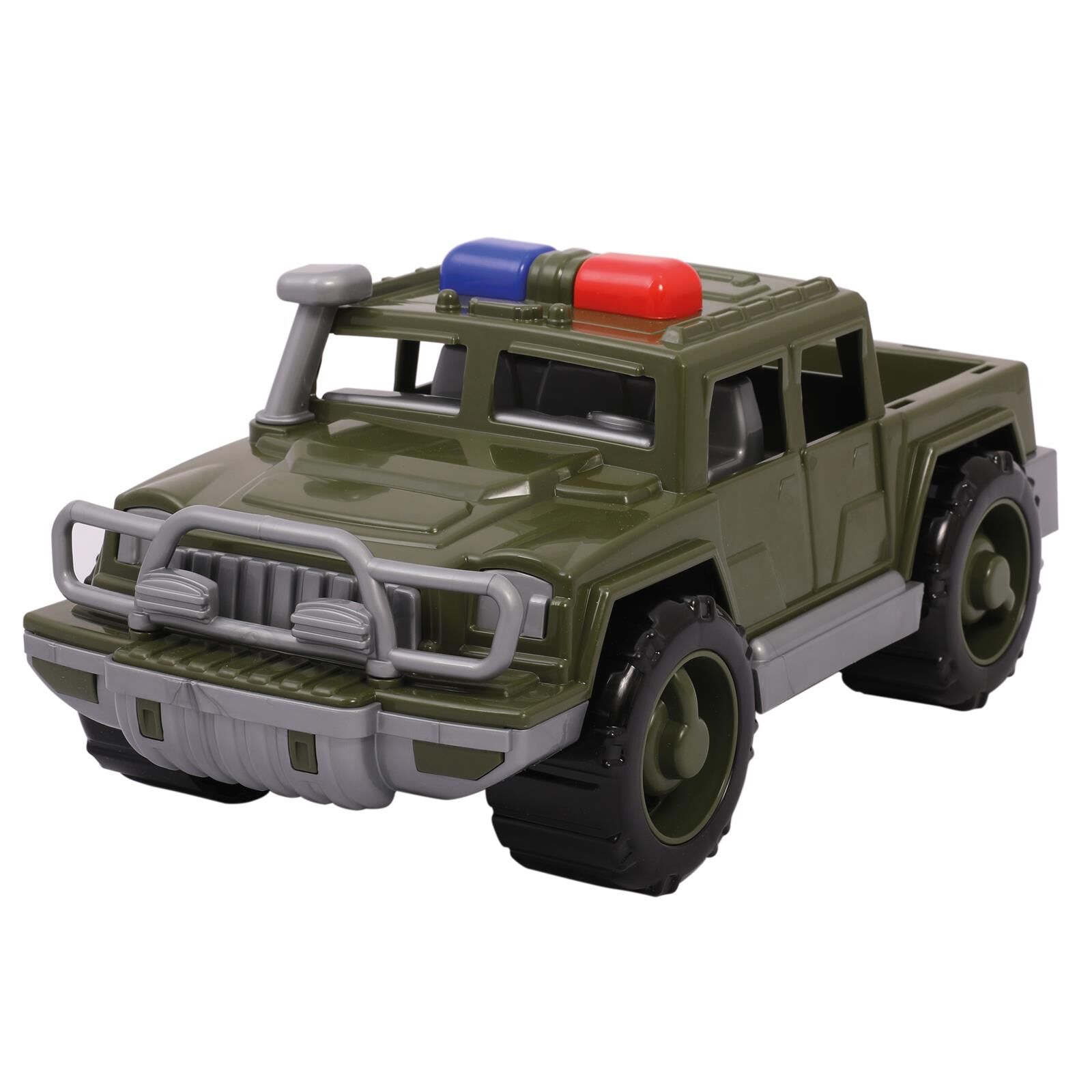 POL-69221 ASKERI DEVRIYE PIKAP KORUMA (KUT) 6