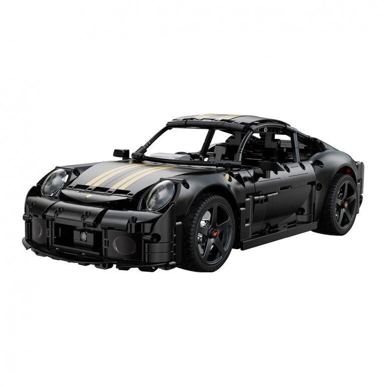 VGN-C63006W  CADA RUF GT 2019 MODEL 1655 PRC BLOCK OYUNCAK 4