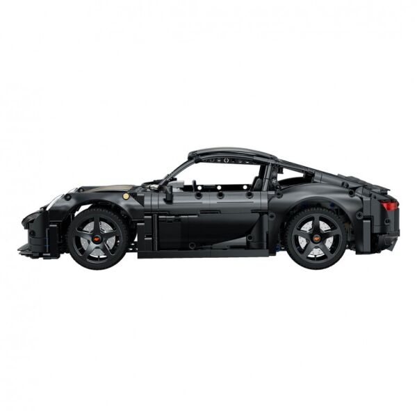 VGN-C63006W  CADA RUF GT 2019 MODEL 1655 PRC BLOCK OYUNCAK 4